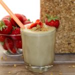 breakfast smoothie