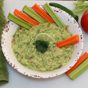 guacamole