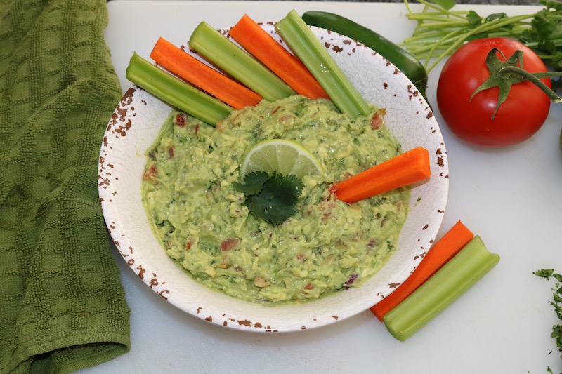 guacamole