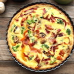 tn best quiche recipe baked