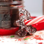 tn gingerbread shaped candy cane cocoa recipe