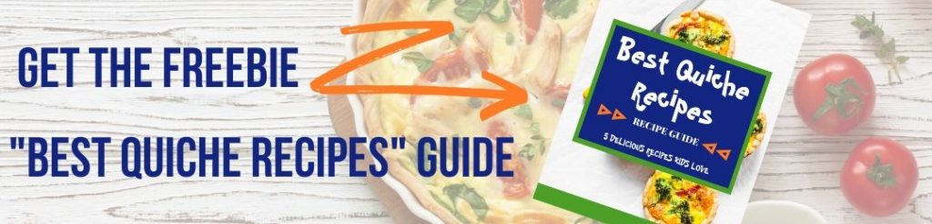Best Quiche Recipes Printable