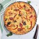 Best Quiche Recipe