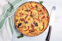 tn best quiche recipe cooked