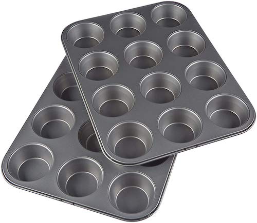 non stick muffin pans