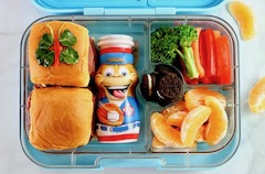 featured image back to school kid friendly slider recipe