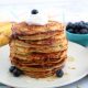 Healthy Pancakes For Kids