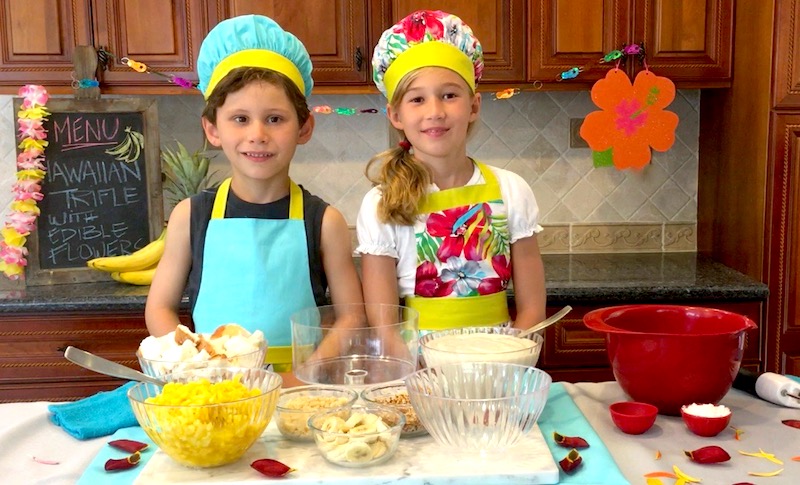 hawaiian-trifle-ingredients-set-up