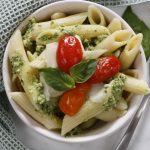 Penne Pasta Recipe Feature Image