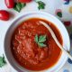 The Best Easy & Classic Italian Marinara Sauce Recipe