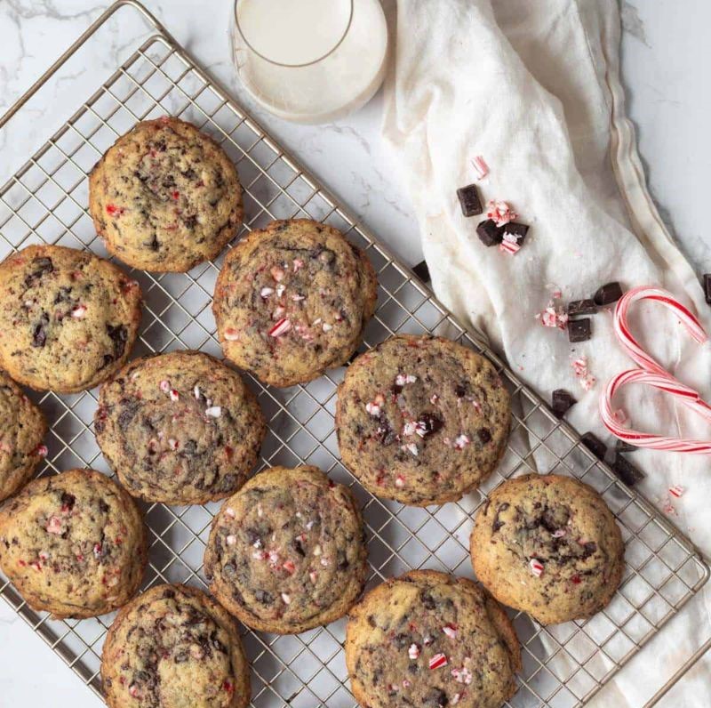 21+ Best Easy SOFT Christmas Cookie Recipes