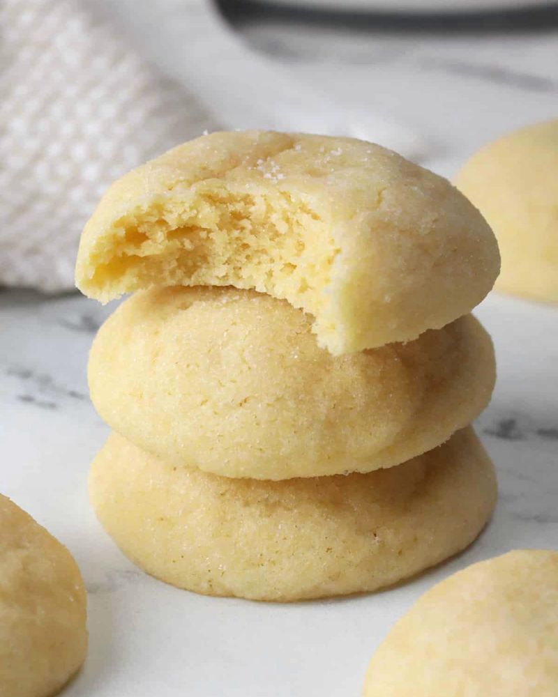 21+ Best Easy SOFT Christmas Cookie Recipes