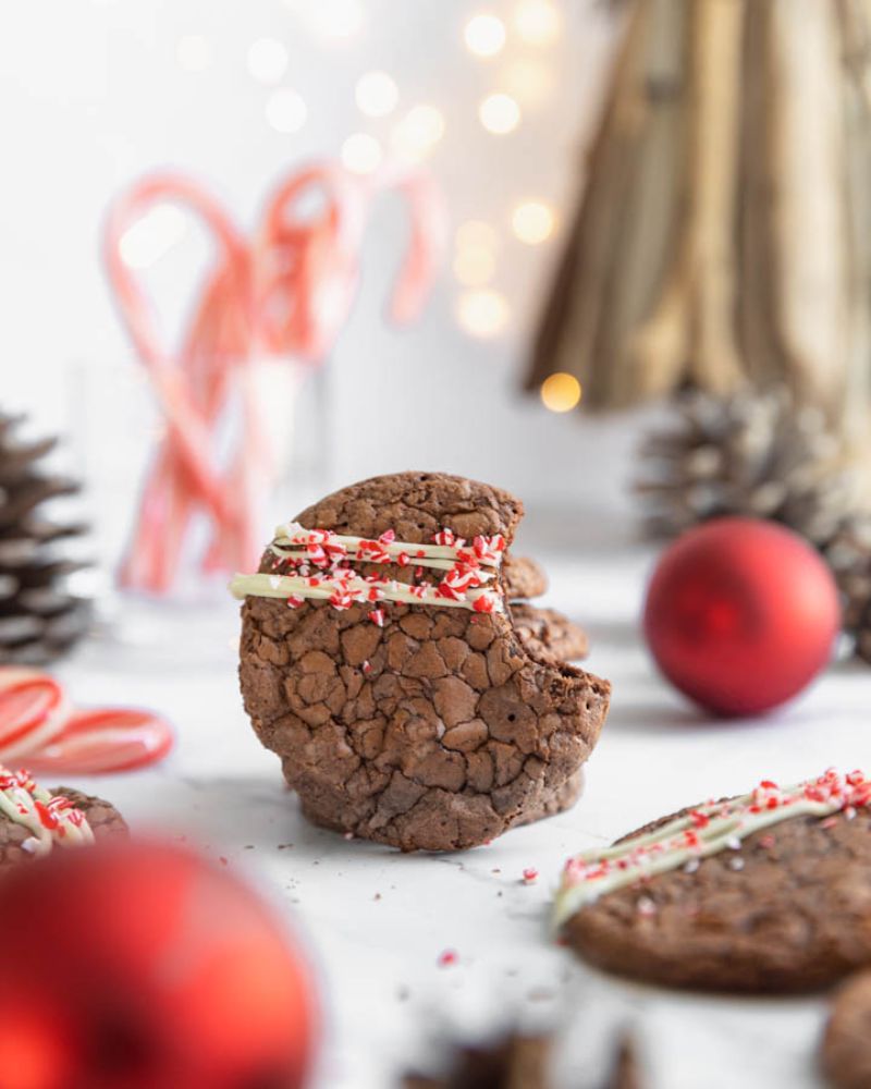 21+ Best Easy SOFT Christmas Cookie Recipes