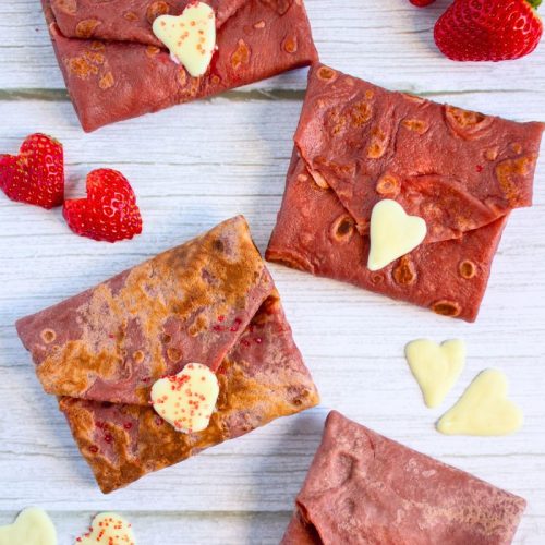 sweet and tasty Mother's Day Breakfast or Brunch Ideas